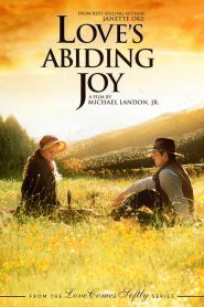 Love’s Abiding Joy