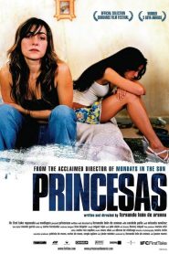 Princesses