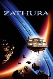 Zathura: A Space Adventure