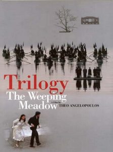 The Weeping Meadow