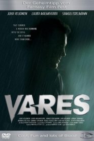 Vares: Private Eye