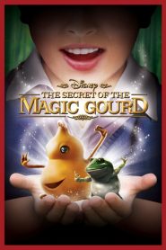 The Secret of the Magic Gourd
