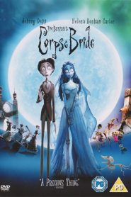 Inside the Two Worlds of ‘The Corpse Bride’