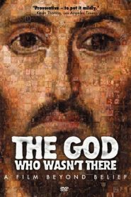 The God Who Wasn’t There