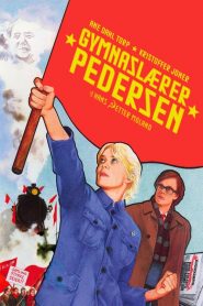 Comrade Pedersen