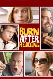 Burn After Reading
