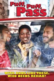 Puff, Puff, Pass