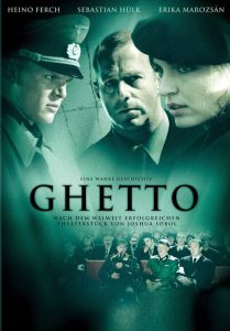 Ghetto