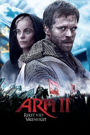 Arn: The Kingdom at Road’s End