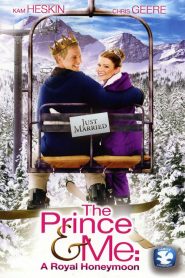 The Prince & Me: A Royal Honeymoon