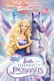 Barbie and the Magic of Pegasus 3-D