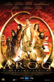 A.R.O.G
