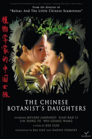 The Chinese Botanist’s Daughters