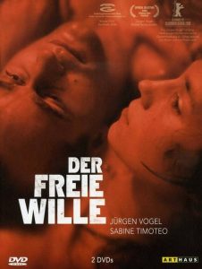 The Free Will