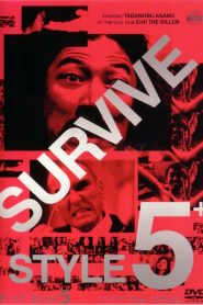 Survive Style 5+