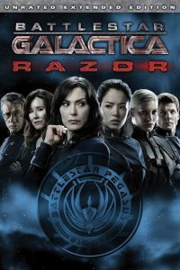 Battlestar Galactica: Razor Flashbacks
