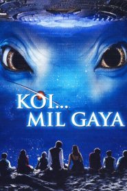 Koi… Mil Gaya