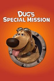 Dug’s Special Mission