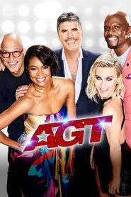 America’s Got Talent