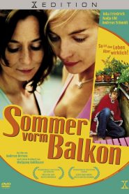 Summer in Berlin