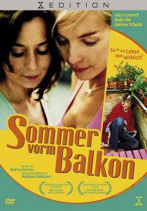 Summer in Berlin