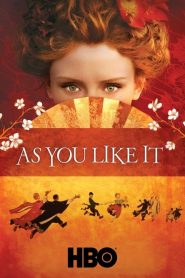 As You Like It