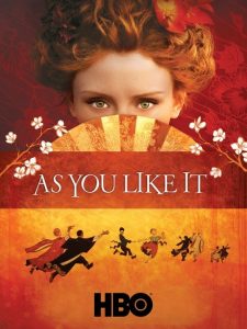 As You Like It