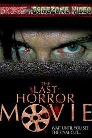 The Last Horror Movie