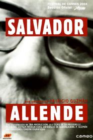 Salvador Allende