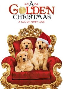 A Golden Christmas