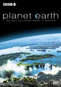 Planet Earth: The Filmmakers’ Story