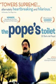 The Pope’s Toilet