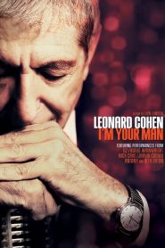 Leonard Cohen: I’m Your Man