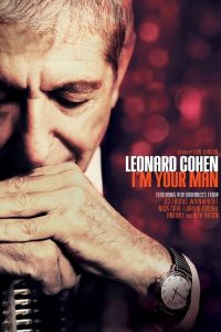 Leonard Cohen: I’m Your Man