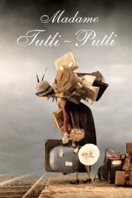Madame Tutli-Putli