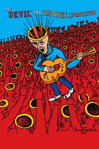 The Devil and Daniel Johnston