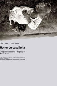 Honour of the Knights (Quixotic)