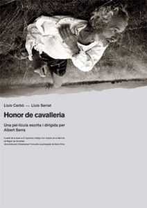 Honour of the Knights (Quixotic)