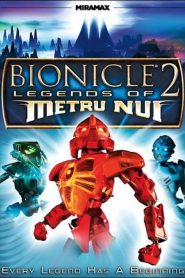Bionicle 2: Legends of Metru Nui