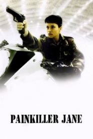 Painkiller Jane