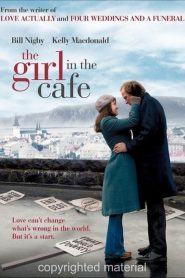 The Girl in the Café