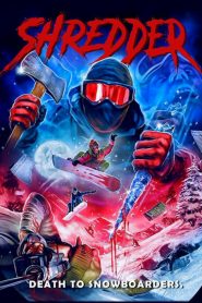 Shredder