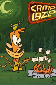 Camp Lazlo: Where’s Lazlo?