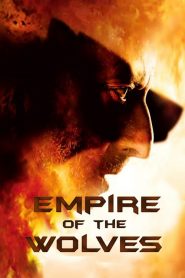 Empire of the Wolves