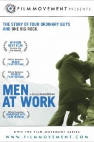Men at Work