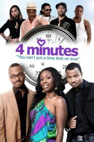 4 Minutes