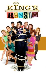 King’s Ransom