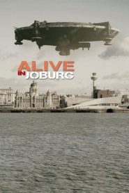 Alive in Joburg