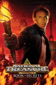 National Treasure: Book of Secrets