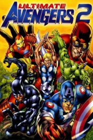 Ultimate Avengers 2